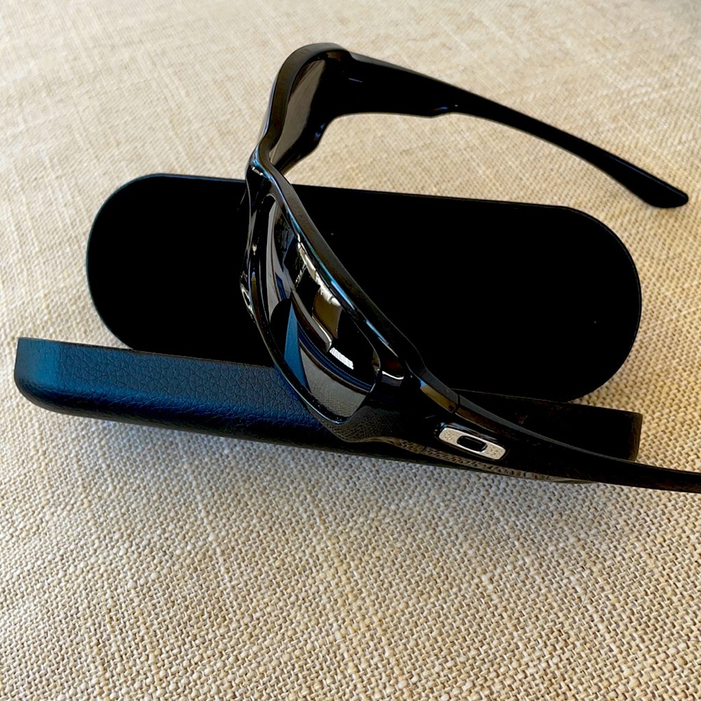 Oakley sunglasses